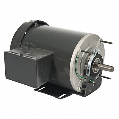 Motor 1/4 1/2 HP 1 725/1 140 RPM 115V
