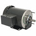 GP Motor 1/4 HP 1 140 RPM 115/230V AC 56