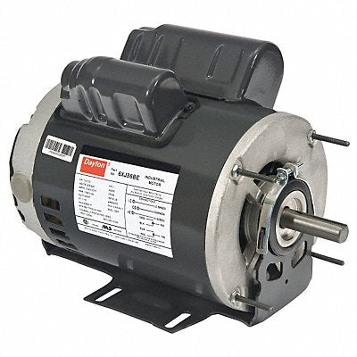 GP Motor 1/3 1 HP 1 725/1 140 RPM 115V