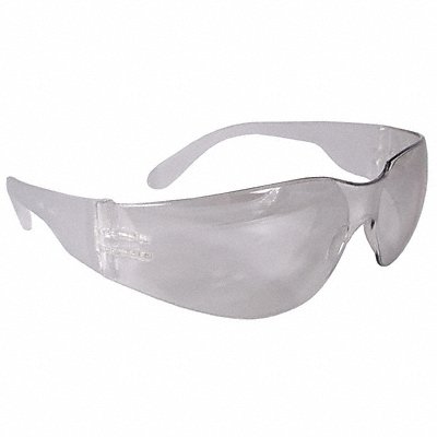 Safety Glasses Clear