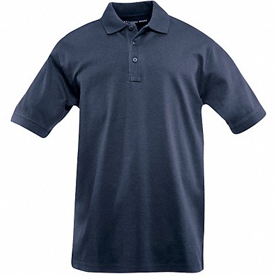 D6792 Tactical Polo Dark Navy L