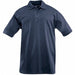 D6792 Tactical Polo Dark Navy S