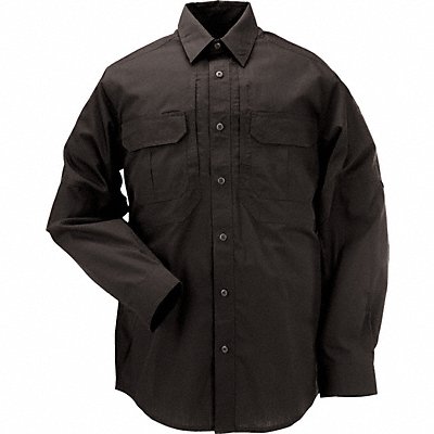 D6807 Taclite Pro Shirt Black M