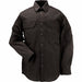 D6807 Taclite Pro Shirt Black S