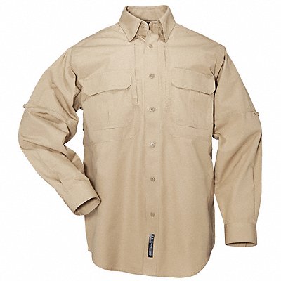 D6807 Taclite Pro Shirt Coyote 3XL