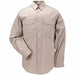 D6807 Taclite Pro Shirt TDU Khaki 3XL