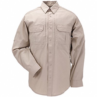 D6807 Taclite Pro Shirt TDU Khaki S