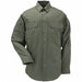 D6807 Taclite Pro Shirt TDU Green M