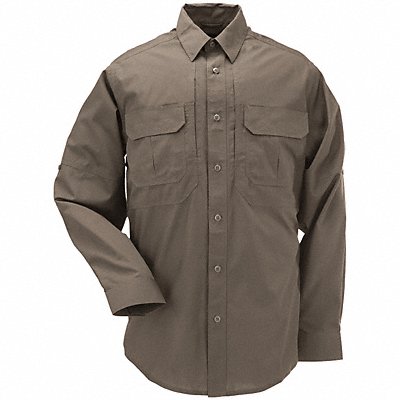 D6807 Taclite Pro Shirt Tundra L