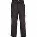 D6821 Men s Tactical Pant Black 50 to 51 