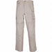 D6821 Men s Tactical Pant Khaki 52 to 53 