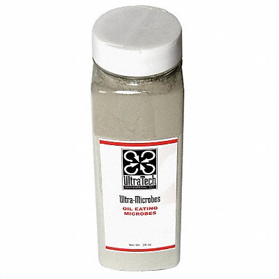 Oil Eating Microbes 2 lb Shaker