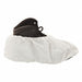 Shoe Covers XL White PK200