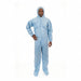 Disposable Coverall Blue 3XL PK25