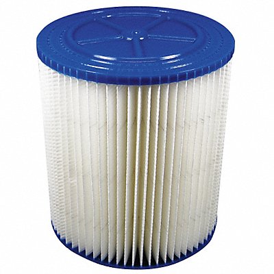 Cartridge Filter Paper Non-Reusable