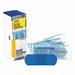 Metal Detectable Bandages Blue PK25