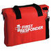 First Aid Kit Bulk Red 120 Pcs 120 Ppl