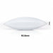 Stirring Bar 63.5 mm L 19.1 mm Dia Egg