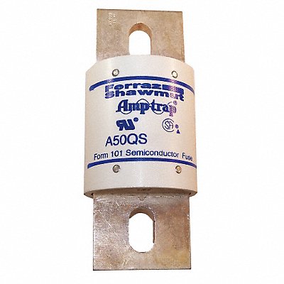 Semiconductor Fuse 1000A A50QS 500VAC