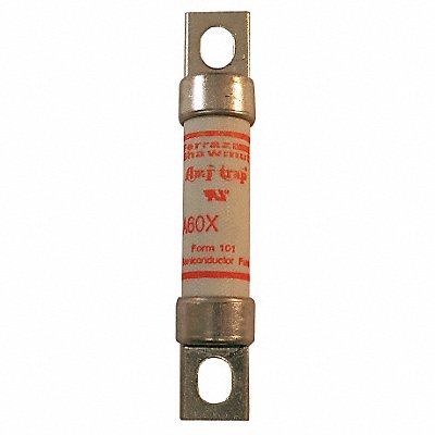 Semiconductor Fuse 60A A60X 600VAC