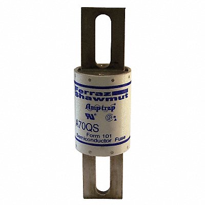 Semiconductor Fuse 600A A70QS 700VAC