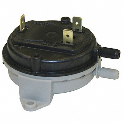 Air Sensing Switch Adjustable SPDT Auto