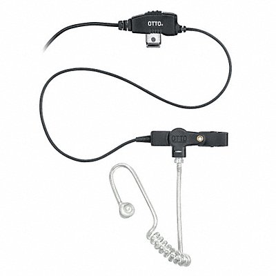 ONE WIRE SURV KIT WITH INLINE MIC