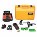 Rotary Laser Level Int Green 1200 ft.