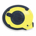 Tape Measure 3/8 x 100 ft Yellow/Black