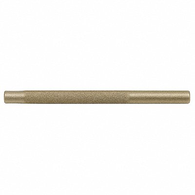 Drift Punch Brass 1/2 x 7 In