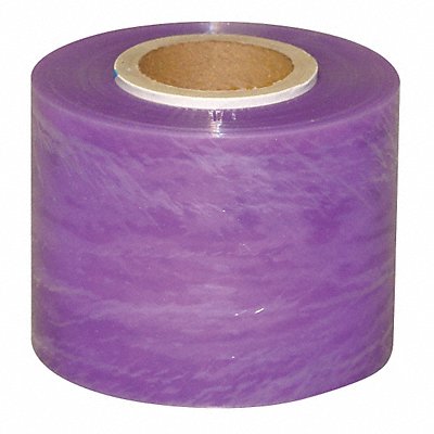 Stretch Wrap Blown Heavy Duty PK18