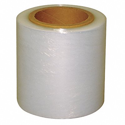 Stretch Wrap Cast Heavy Duty PK12