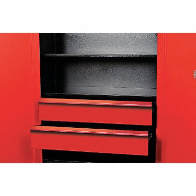 Cabinet Drawer Kit W 41-1/2 H 3 L 21