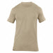 D4688 Utili-T Crew Neck Shirt ACU Tan M PK3