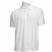 D4693 Professional Polo White XS