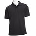 D4693 Professional Polo Black XS