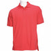 D4693 Professional Polo Range Red 3XL