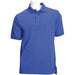 D4693 Professional Polo Academy Blue L