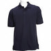 D4693 Professional Polo Dark Navy XS