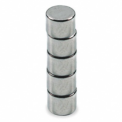 Permanent Magnets
