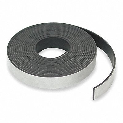 Magnetic Strip 10 ft L 1/2 W