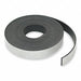 Magnetic Strip 10 ft L 1/2 W