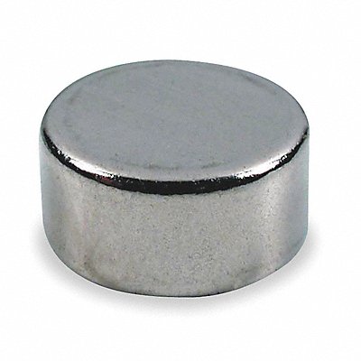 Disc Magnet Neodymium 7 lb Pull