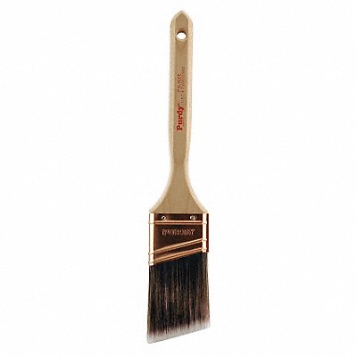 Brush 2 Angle Sash PET/Nylon 2 11/16 L