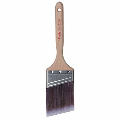 Brush 3 Angle Sash PET/Nylon 3 3/16 L