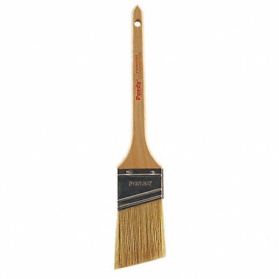 Brush 2 Angle Sash China Hair 2 5/8 L