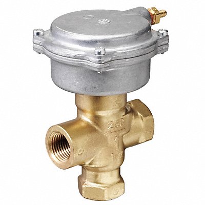 Valve Pneumatic 1/2 In