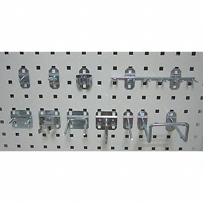 G0558 Pegboard Hook Assortment Kit