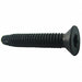 SCRW TCTT TX-F ST BLKPH 1/4 1 L PK100