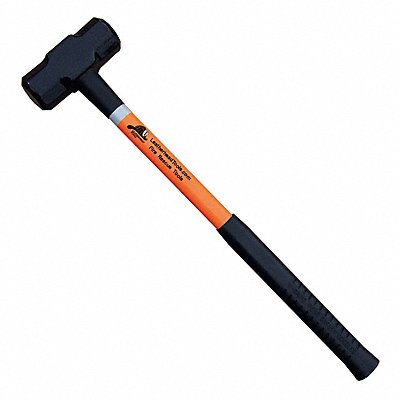 Double Sledge Hammer Fiberglass 3 L